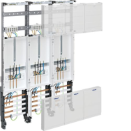 Hager ZL32P4K - 63 A - 1 pièce(s) - 750 mm - 1050 mm