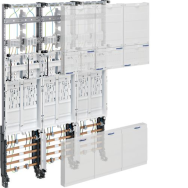 Hager ZL3EL26N - 63 A - 1 pièce(s) - 750 mm - 1050 mm