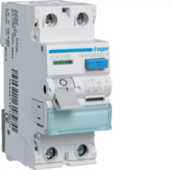 Hager CCA216D - Dispositif différentiel résiduel