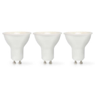Nedis LBGU10P166P3 LED GU10 345lm