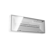 Esylux ELX 20 LEDi Flat 3h - 1 pc(s) - AC - Battery - 230 V - 50 Hz - 842 g - A++