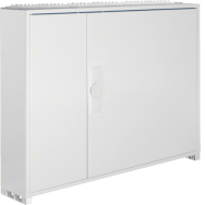 Jardins FWB43D - Blanc