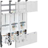 Hager ZL32U2N - 63 A - 1 pièce(s) - 750 mm - 1050 mm