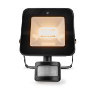Nedis WIFILOFS20FBK LED 20W 28 Lampes