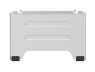 Fanvil DS102 - De bureau - Intérieur - Argent