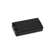 Dymo 1814308 - Battery - Black - 1 pc(s)