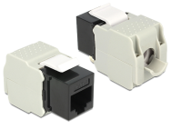 Delock 86340 - RJ45 - LSA - 41 x 24,5 x 18,1 mm