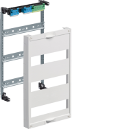 Hager UW31U - 250 mm - 105 mm - 450 mm