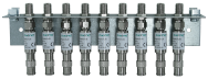 adaptateur axing QEW 9-20 F