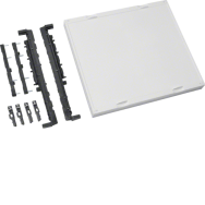 Hager UE32E0A - White - 500 mm - 110 mm - 450 mm