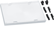 Jardin UC22BA - Blanc - 500 mm - 500 mm - 300 mm