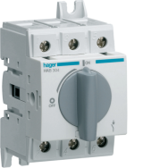 Hager HAB304 - 380 - 415 V