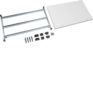 Hager UD33A1N - 750 mm - 125 mm - 450 mm - 1 pc(s)
