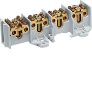 Hager K65A - 154 mm - 46 mm - 60 mm
