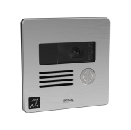 Axis 02673-001 - Audio transmitter - Grey - Axis - 1 pc(s)
