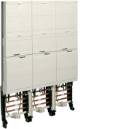 Hager ZL3ET26N - 1 pièce(s) - 750 mm - 1050 mm