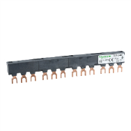 Système de jeu de barres APC GS 4GV2G445 points de dérivation espacement de 45 mm