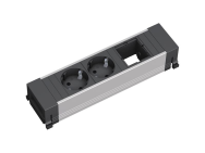 Bachmann POWER RAM - prise de courant
