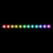Bande LED Thermaltake CL-O014-PL00SW-A