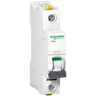 Coupleur APC Schneider Electric LS-OM 1P 20A B IC60N A9F03120