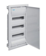 Jardins VU36NC - Blanc
