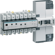 Hager HIC406A - 380 - 415 V