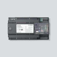 Siedle BNG 650-0 DE - Noir - Siedle - 200 mA - 0 - 40 °C - CE - 162 mm