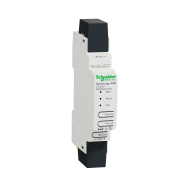 Schneider Electric MTN6500-0101 Coupleur SpaceLogic KNX rail DIN