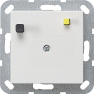 GIRA 266403 - Disjoncteur différentiel - 230 V