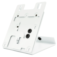 Doorbird A8003 - Support - Blanc - DoorBird - Acier - IK08 - IP50