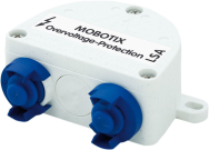 Mobotix MX-Surge protection-Box Protection contre les surtensions