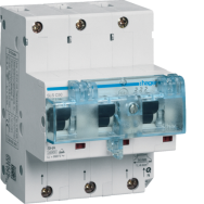 Jardin HTN350C - 230 - 400 V