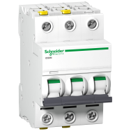 Coupleur APC Schneider Electric LS-OM 3P 10A B IC60N A9F03310