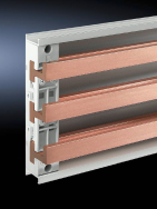 Rittal Busbar 495 VE=3 SV 3527000PLS1600 Spécial