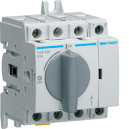 Hager HAB406 - 380 - 415 V