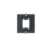 Bachmann 917.005 - Noir - Bachmann - RJ-45 - 1 pièce