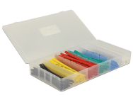Delock 86264 - Multicolore - 100 pièce(s)