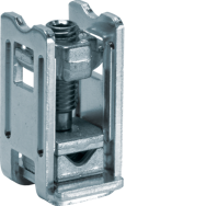 Hager K96N - Acier - 25,1 mm - 62 mm - 25,1 mm