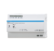 BUSCH JAEGER 83310 Interphone intérieur 230V blanc