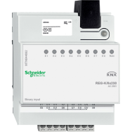 Signal binaire APC Schneider Electric REG-K/8x230, MTN644692