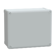 Schneider Electric Thalassa TBS - 241 mm - 128 mm - 291 mm - 1,1 kg - 1,04 kg - 250 mm