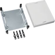 Hager UD21C1 - Blanc - 250 mm - 110 mm - 300 mm
