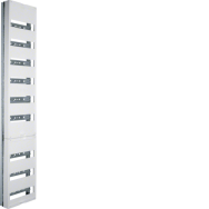 Hager ZU59KS - Blanc - 250 mm - 1350 mm - 45 mm