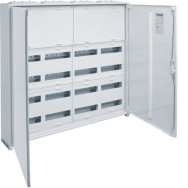Hager FWB64N - Acier - 1050 mm - 161 mm - 950 mm