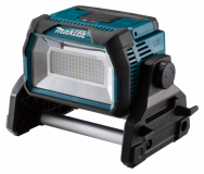 Makita DML809 Lampe de travail LED 96 lumières 5.7kg IP65