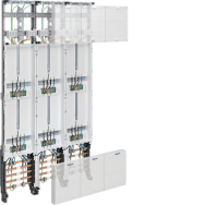 Hager ZL53X8 - 63 A - 1 pièce(s) - 750 mm - 1350 mm