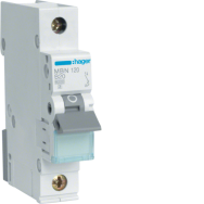 Hager MBN120 - 50 - 60 Hz - 20 A - 1P