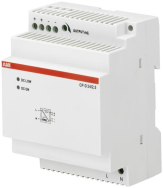 ABB CP-D24/2.5 - 60 W - White - 71 mm - 57.5 mm - 91 mm - 252 g