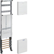 Hager ZH33XL - 63 A - 1 pièce(s) - 250 mm - 1050 mm