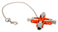 Bahco MK9 Outil professionnel 210,7 g pour la précision